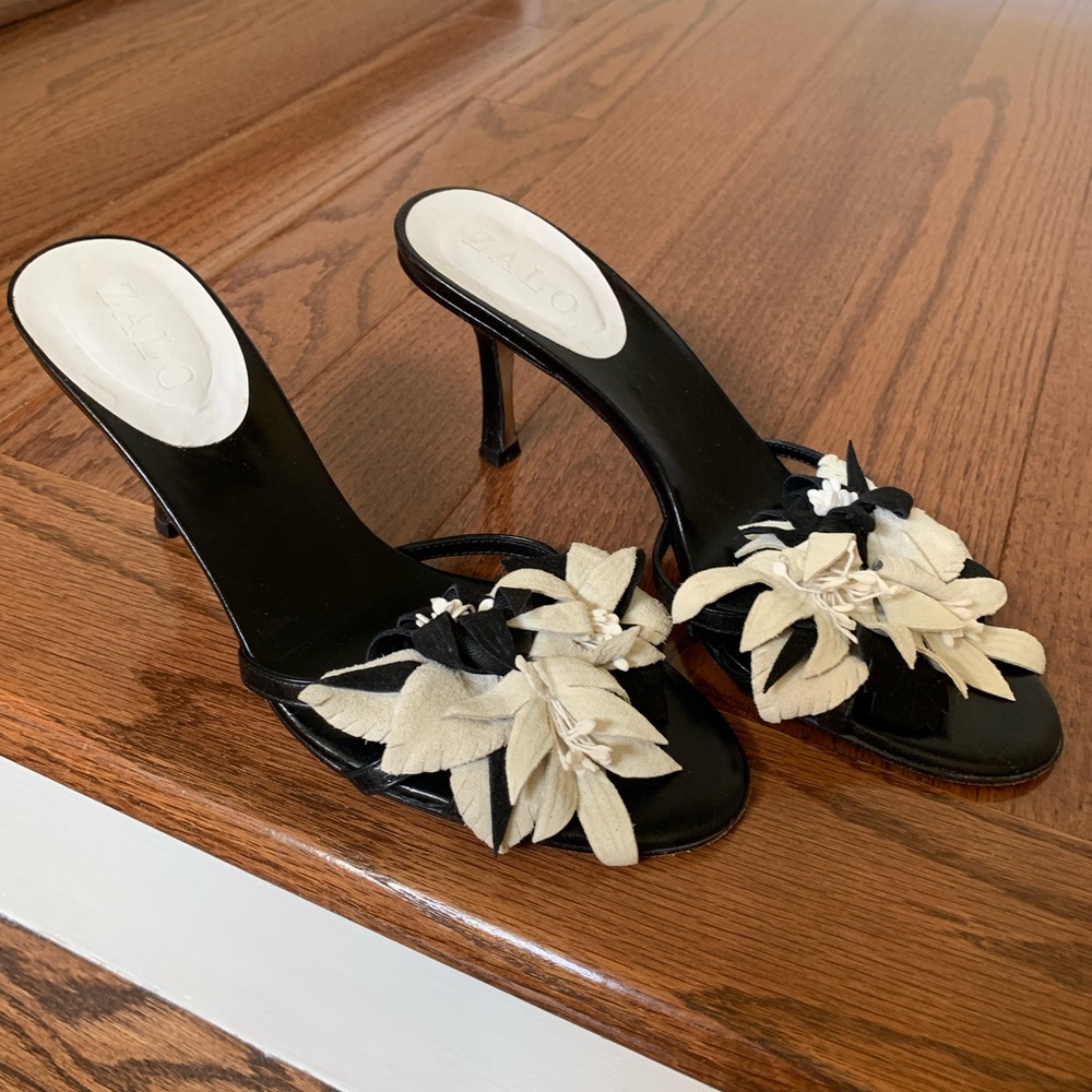 Gorgeous Zalo shoes